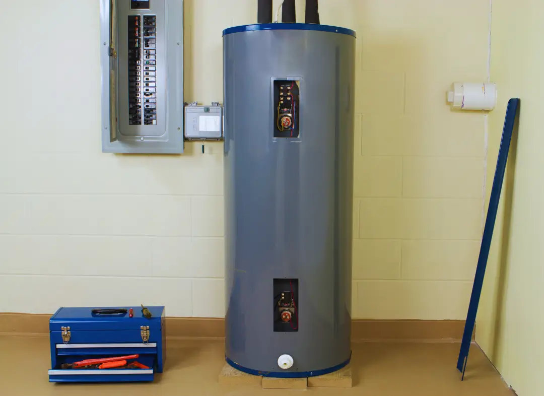 Chauffe-eau Cazères