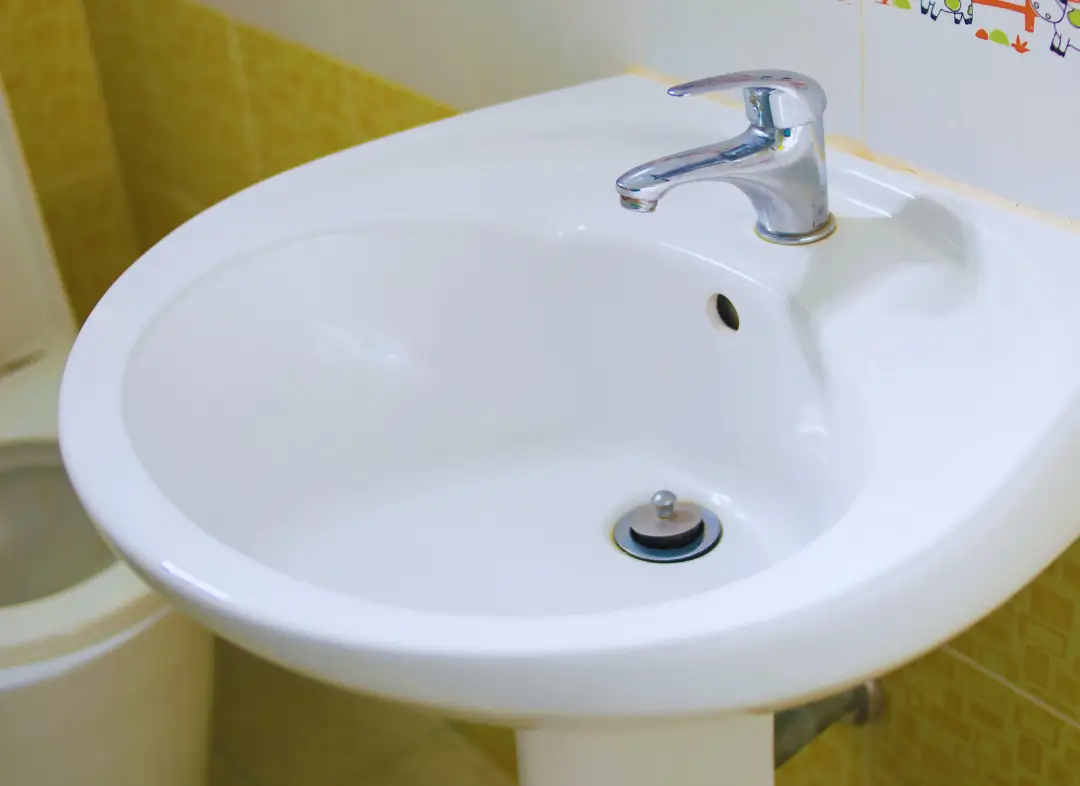 Mitigeur Lavabo Cazères