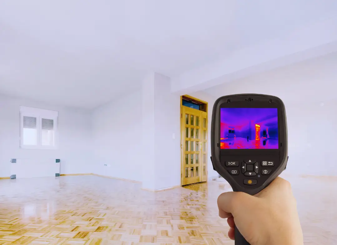 Recherche de fuite à Cazères