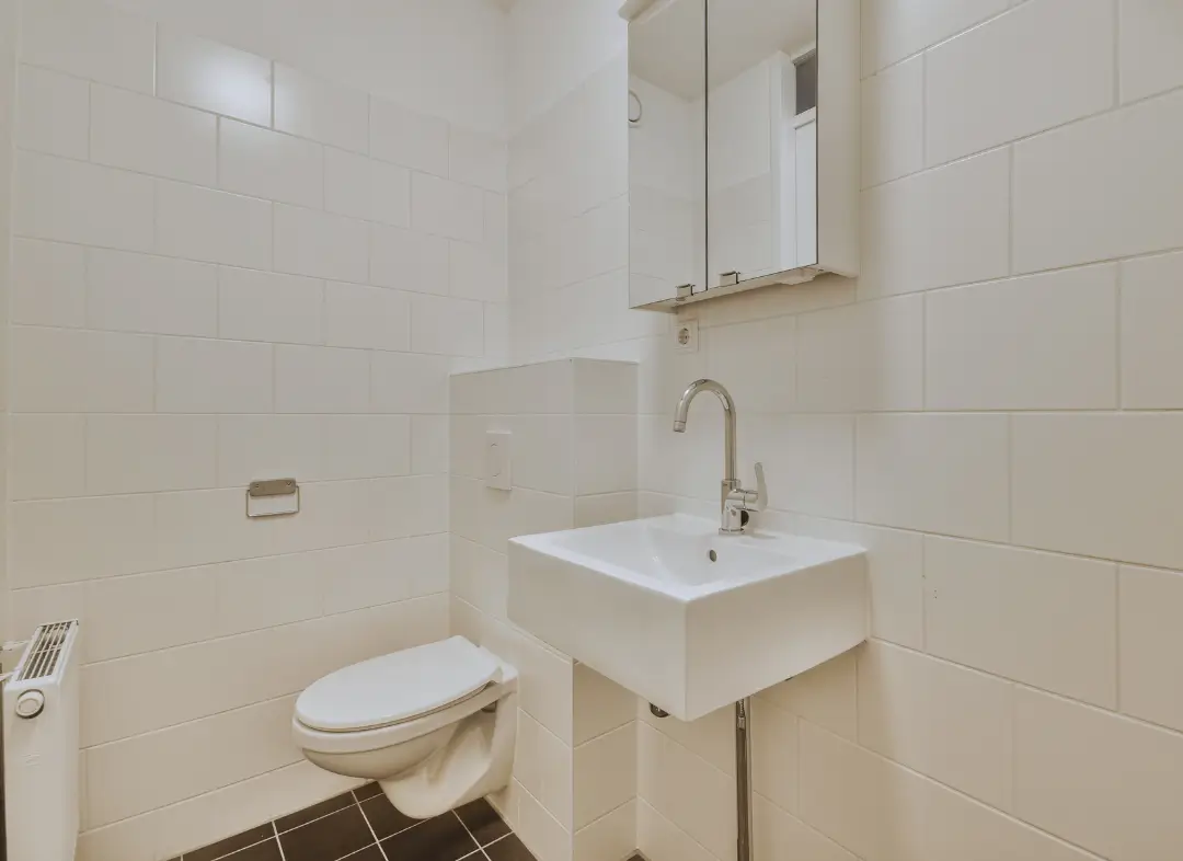 Pose WC Suspendu Cazères